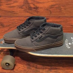 Vans Sk8 HI Shoes